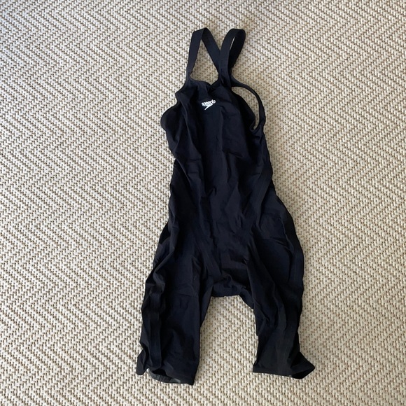 Women’s LZR Pure Valor Open Back - Picture 3 of 13